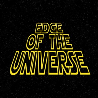 edge of the universe