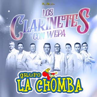 Los Clarinetes Con Wepa (Version Radio)