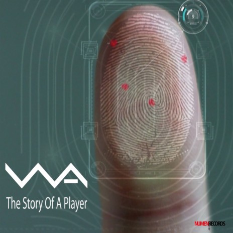 The Story Of A Player | Boomplay Music