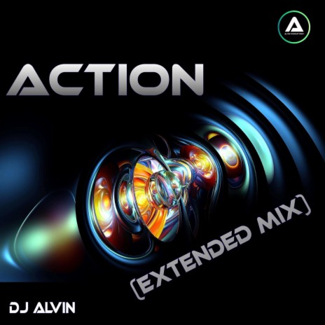 Action (Extended Mix) | Boomplay Music