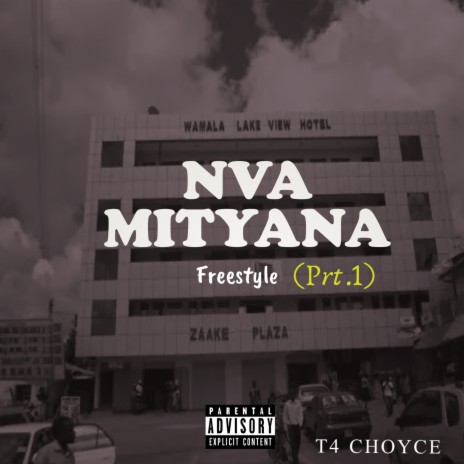 Nva Mityana, Pt. 1 (Freestyle) | Boomplay Music