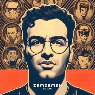 Zemzemeh Vol. 01