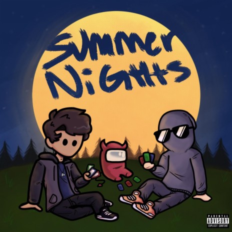 SUMMER NIGHTS ft. Klover, JDR & Horkjunk
