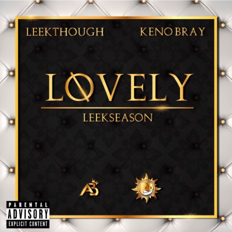 Løvely (feat. Keno Bray) | Boomplay Music