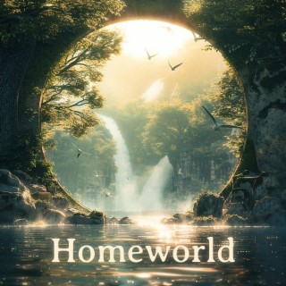 Homeworld