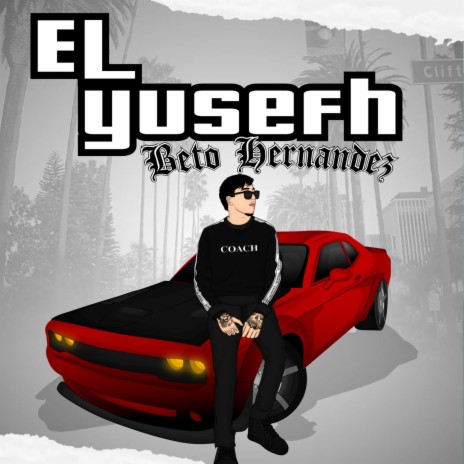 El Yusefh | Boomplay Music