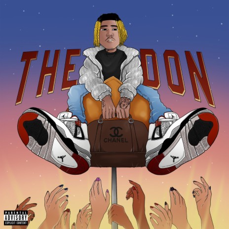 THE DON | Boomplay Music