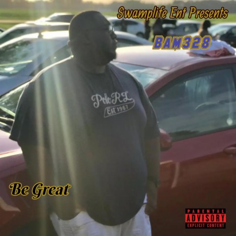 Be Great | Boomplay Music