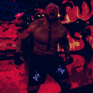 Brock Lesnar