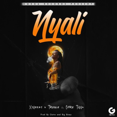 Nyali | Boomplay Music
