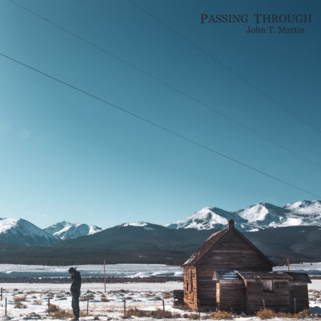 Passing Through | Boomplay Music