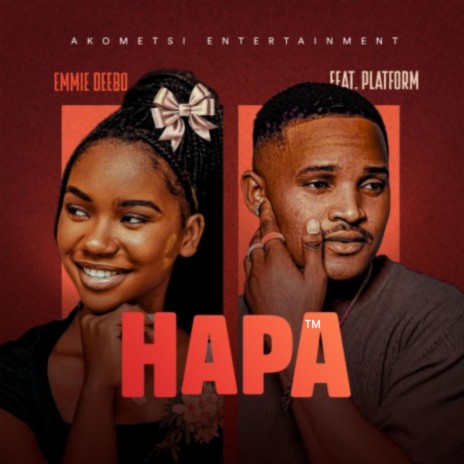 Hapa ft. Platform | Boomplay Music