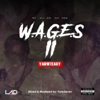 We All Go Eat Som (WAGES) II