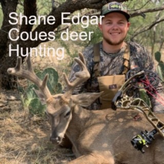 Shane Edgar Coues Deer Hunting Throwback Thurs