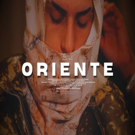 Oriente (Afro Trap) | Boomplay Music