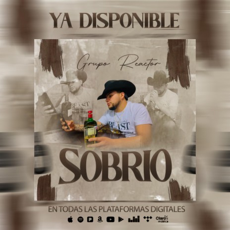 Sobrio | Boomplay Music