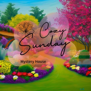 Mystery House