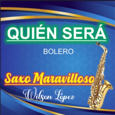 QUIÉN SERÁ (Cover) | Boomplay Music