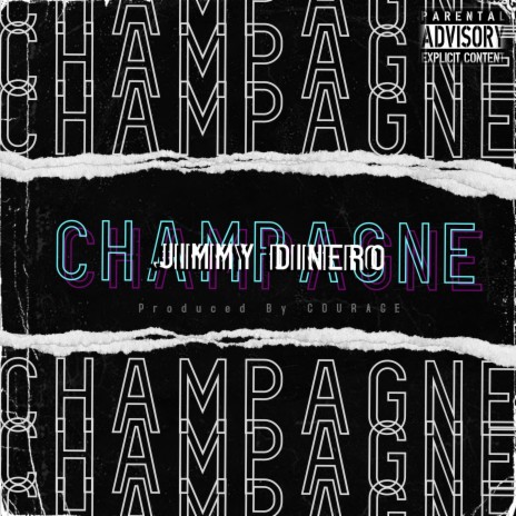 Champagne | Boomplay Music