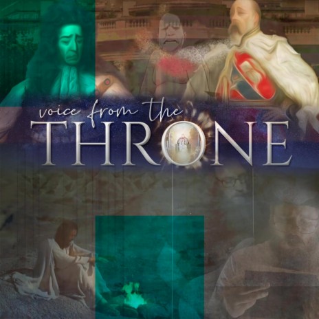 Voice from the throne | Boomplay Music