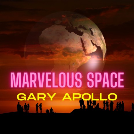 Marvelous Space | Boomplay Music