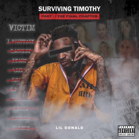 Surviving Timothy Part 1: The Final Chapter | Boomplay Music