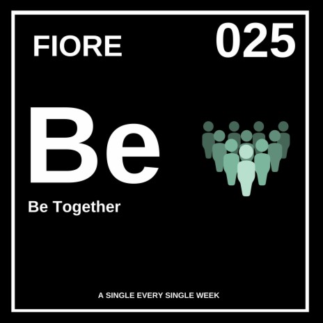 Be Together | Boomplay Music