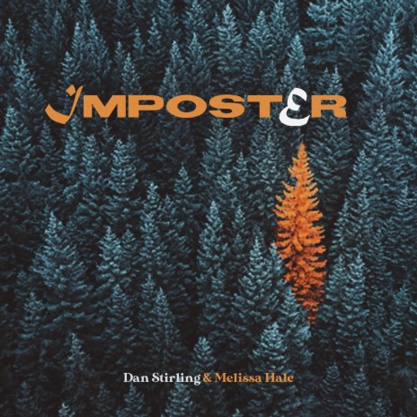 Imposter ft. Melissa Hale | Boomplay Music