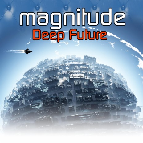 Deep Future | Boomplay Music