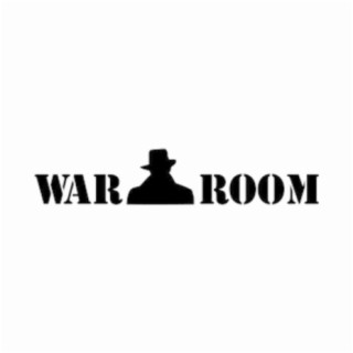 War Room S05:E13 - George Barakat