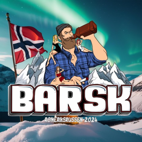 Barsk 2k24 - Rullelåt | Boomplay Music