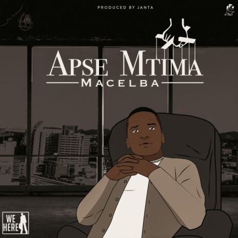 Apse Mtima | Boomplay Music