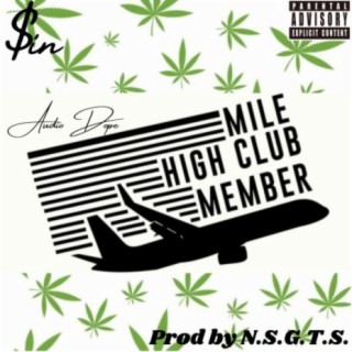 Mile High Club Member