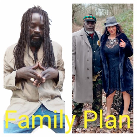 Family Plan ft. Mr Care & Tina rizzle