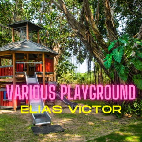 Various Playground | Boomplay Music