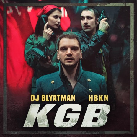 KGB ft. Hbkn