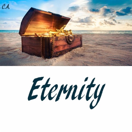 Eternity | Boomplay Music