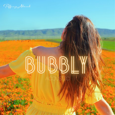 Bubbly (Acoustic) | Boomplay Music