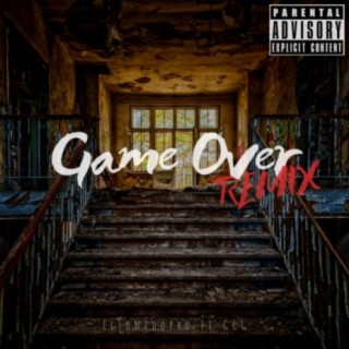 Game Over (feat. Elsonidopro)