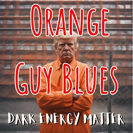 Orange Guy Blues | Boomplay Music