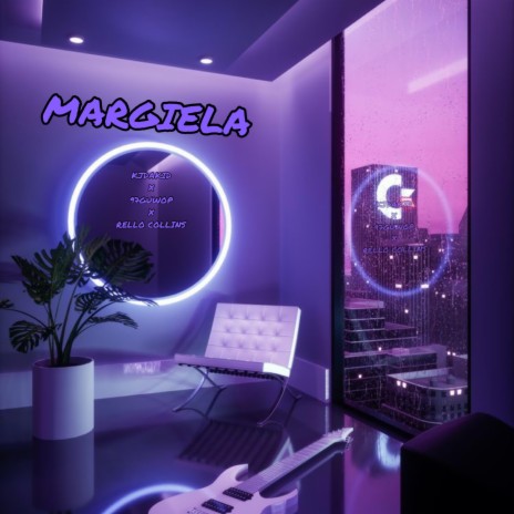 MARGIELA (feat. 97GUWOP & RELLO COLLINS) | Boomplay Music