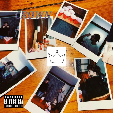 Crown | Boomplay Music