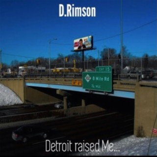 Detroit Raised Me.. Instrumentals Vol.5
