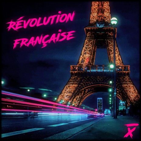 Révolution française | Boomplay Music