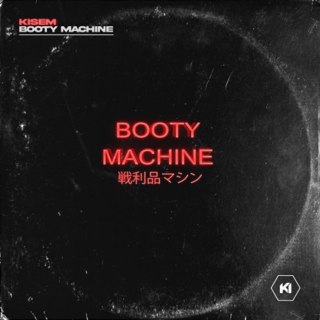 Booty Machine | Boomplay Music