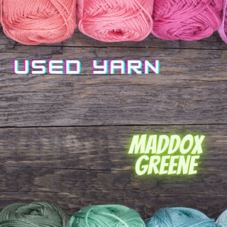 Used Yarn