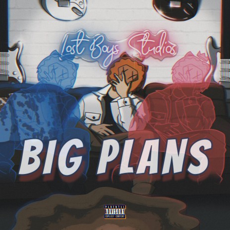 Big Plans | Boomplay Music