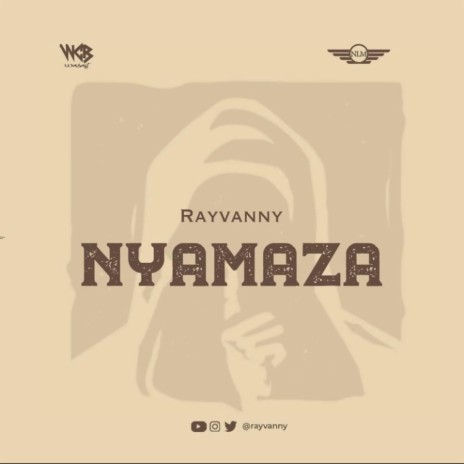 Nyamaza | Boomplay Music