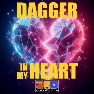 Dagger in My Heart