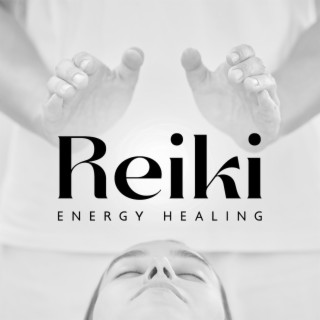 Reiki Energy Healing: Well-Being, Healing Beauty Wellness, Relaxation, Massage